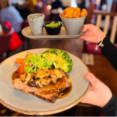 Jolly Food 11