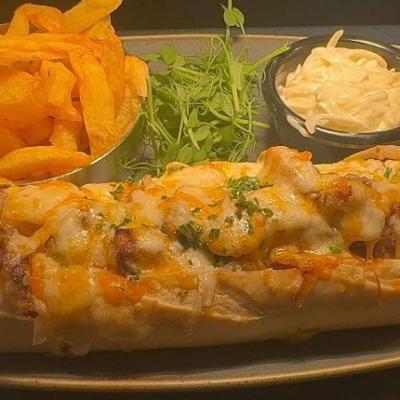 Jolly Food 120
