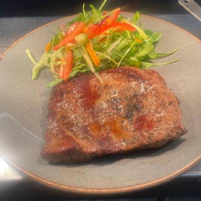 Jolly Food 121