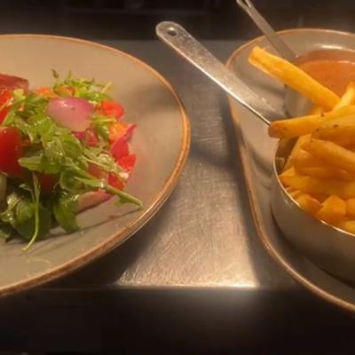 Jolly Food 123