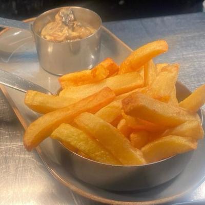 Jolly Food 126