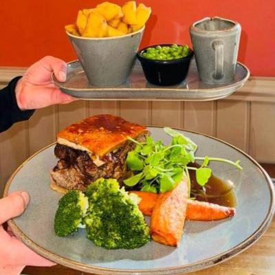 Jolly Food 12