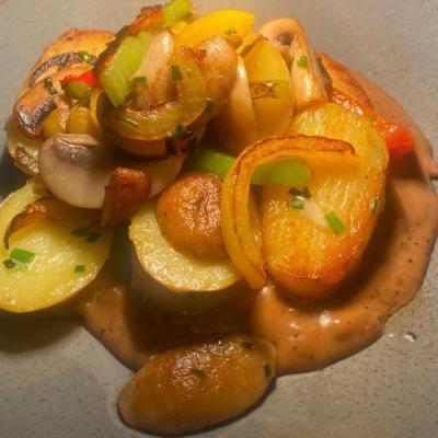 Jolly Food 142