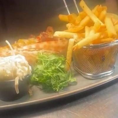 Jolly Food 143