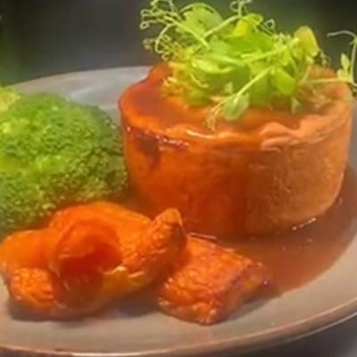 Jolly Food 144
