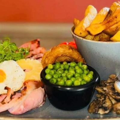 Jolly Food 14