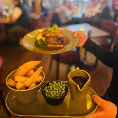 Jolly Food 15