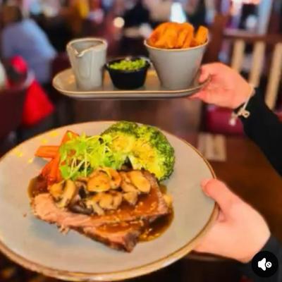 Jolly Food 17
