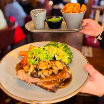 Jolly Food 18