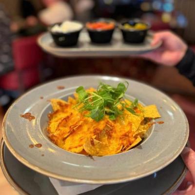 Jolly Food 19