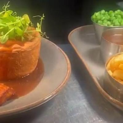 Jolly Food 1