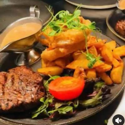 Jolly Food 21