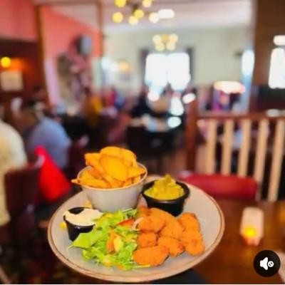 Jolly Food 22