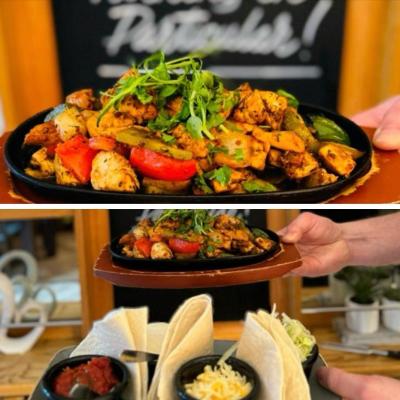 Jolly Food 23