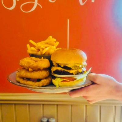 Jolly Food 24