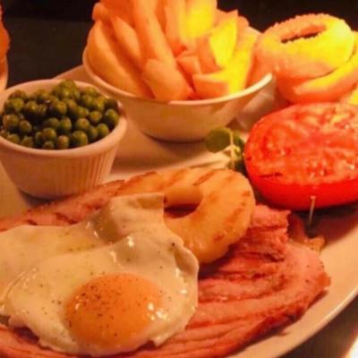 Jolly Food 25