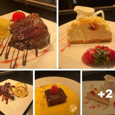 Jolly Food 26