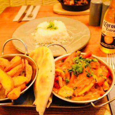 Jolly Food 27