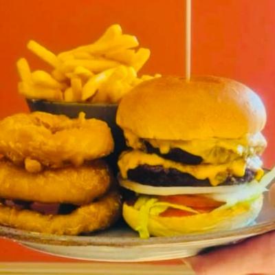 Jolly Food 28