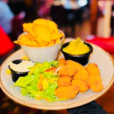 Jolly Food 29