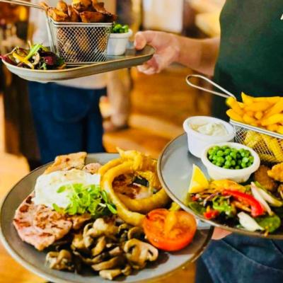 Jolly Food 30