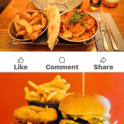 Jolly Food 32