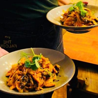 Jolly Food 35
