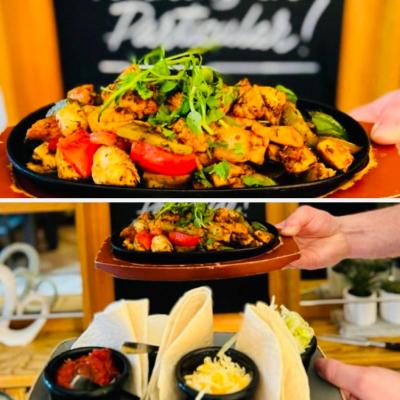 Jolly Food 36