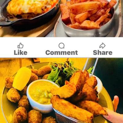 Jolly Food 37