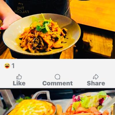 Jolly Food 39