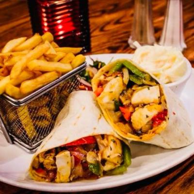 Jolly Food 40