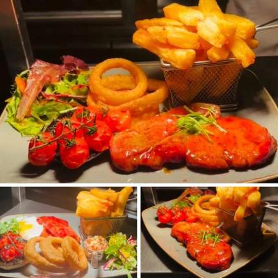 Jolly Food 41