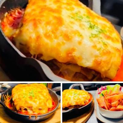 Jolly Food 43
