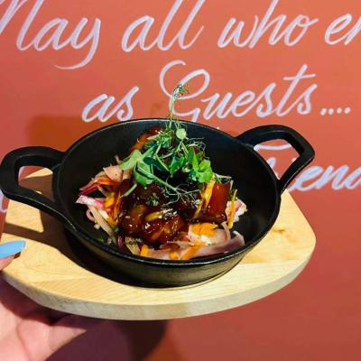Jolly Food 44
