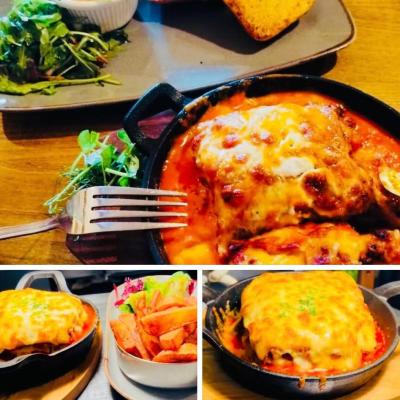 Jolly Food 45