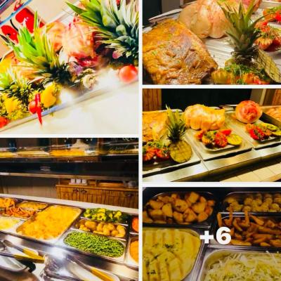 Jolly Food 46