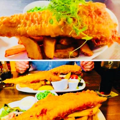 Jolly Food 47