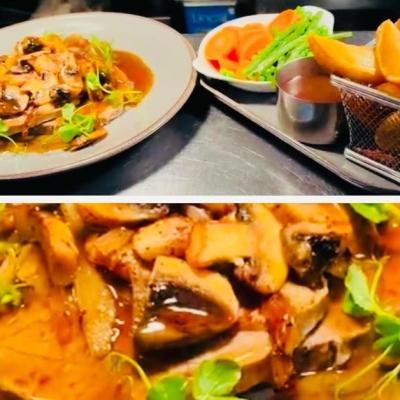 Jolly Food 48