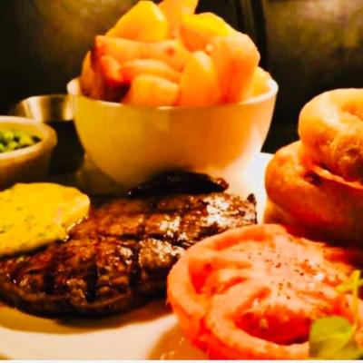 Jolly Food 49