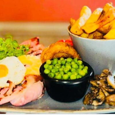 Jolly Food 51