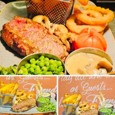 Jolly Food 52