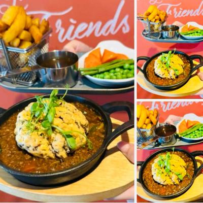 Jolly Food 53
