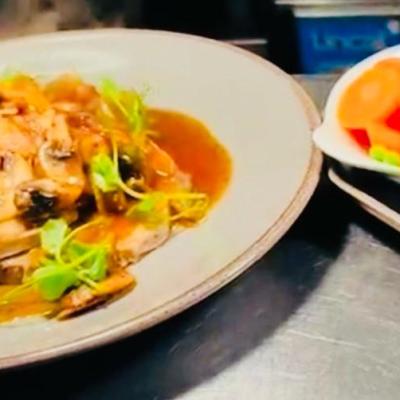 Jolly Food 54