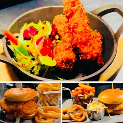 Jolly Food 56