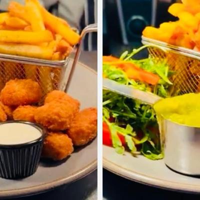 Jolly Food 58