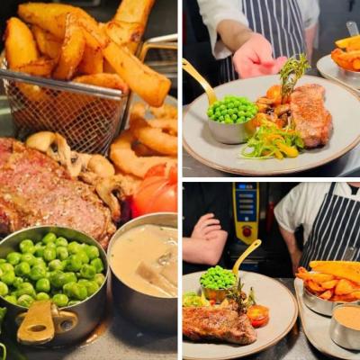 Jolly Food 59