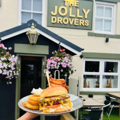 Jolly Food 5