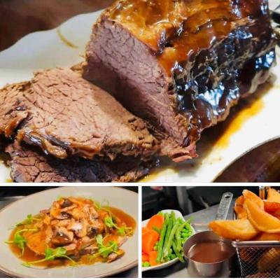 Jolly Food 60