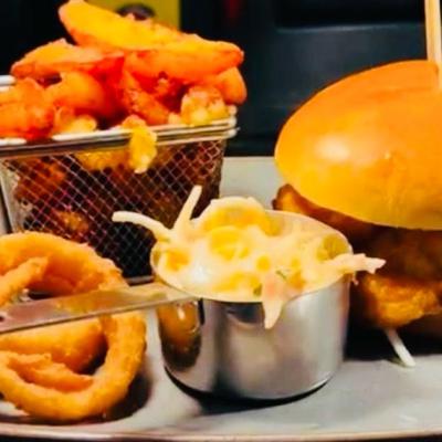 Jolly Food 61