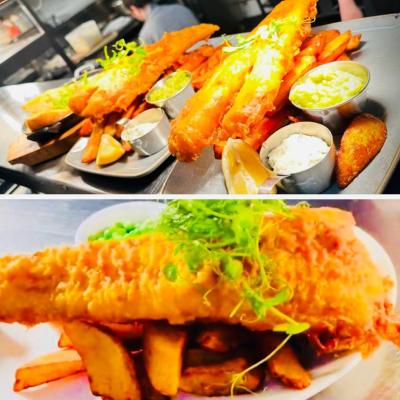 Jolly Food 62